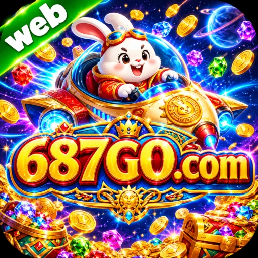 687go.com Logo